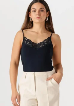 zwarte jansen amsterdam top v306 singlet