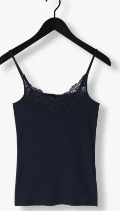 zwarte jansen amsterdam top v306 singlet