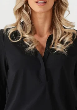 zwarte japan tky blouses kaemi