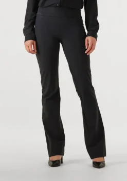 JAPAN TKY e flared broek zaya>DAMES Broeken