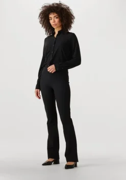 JAPAN TKY e flared broek zaya>DAMES Broeken