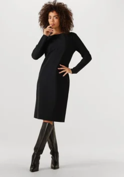 JAPAN TKY e midi jurk rohi>DAMES Jurken