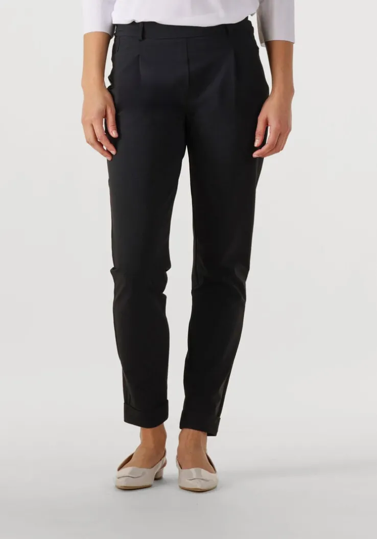 zwarte japan tky pantalon hanna