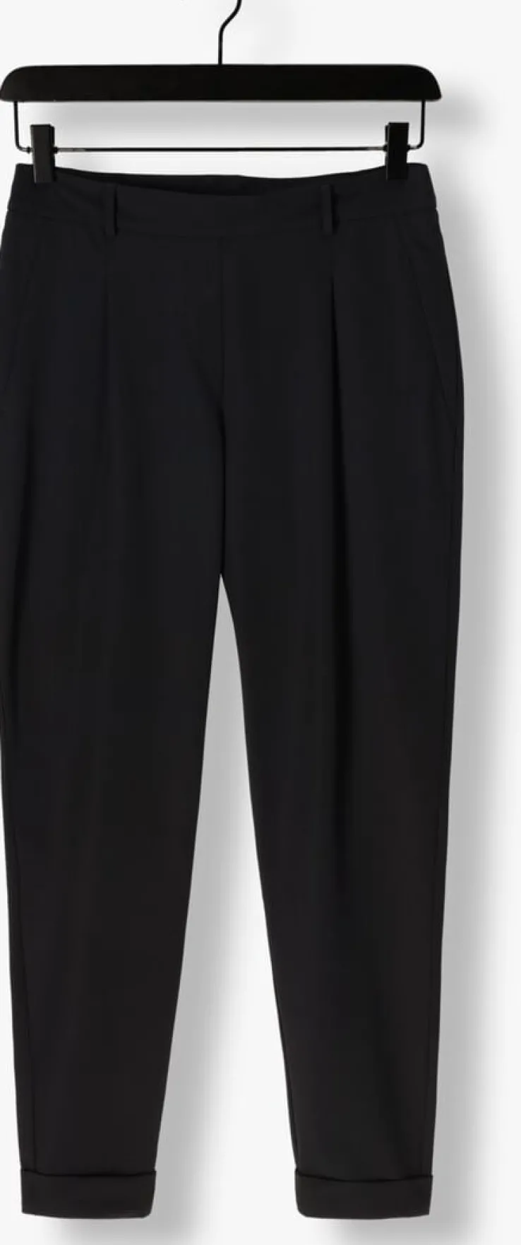 zwarte japan tky pantalon hanna