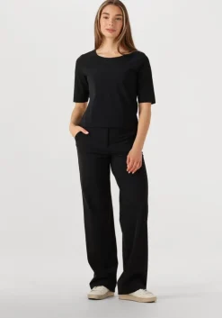 zwarte japan tky top fukiko