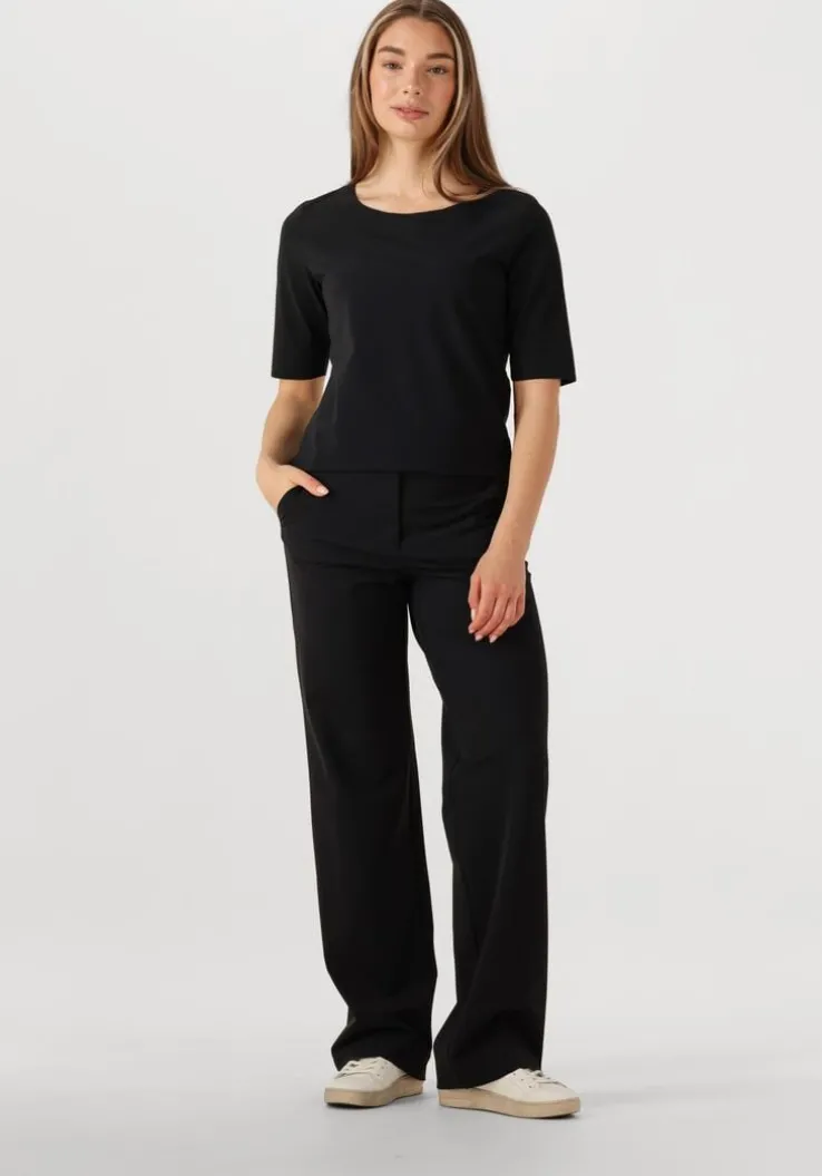 zwarte japan tky top fukiko