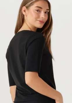 zwarte japan tky top fukiko