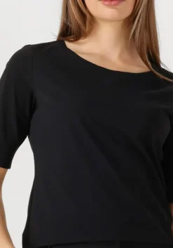 zwarte japan tky top fukiko