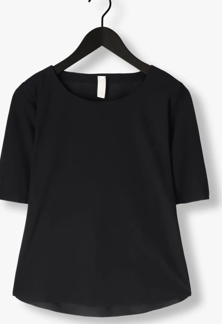 zwarte japan tky top fukiko