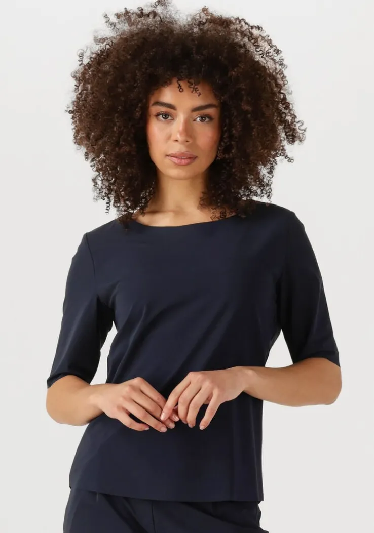 zwarte japan tky top fukiko