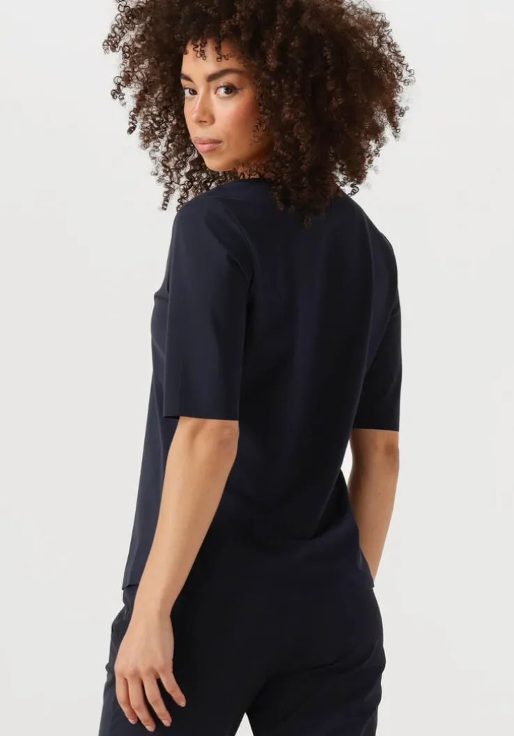 zwarte japan tky top fukiko