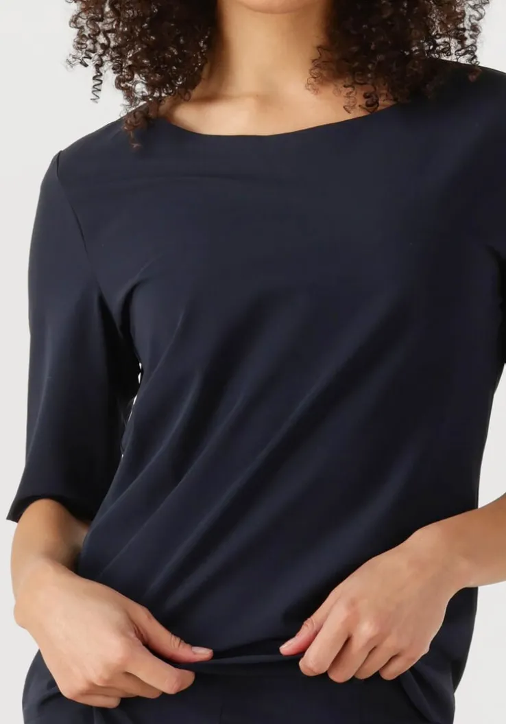 zwarte japan tky top fukiko