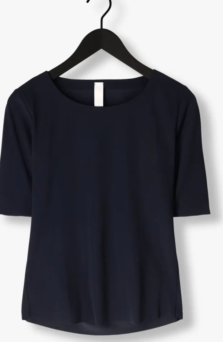 zwarte japan tky top fukiko