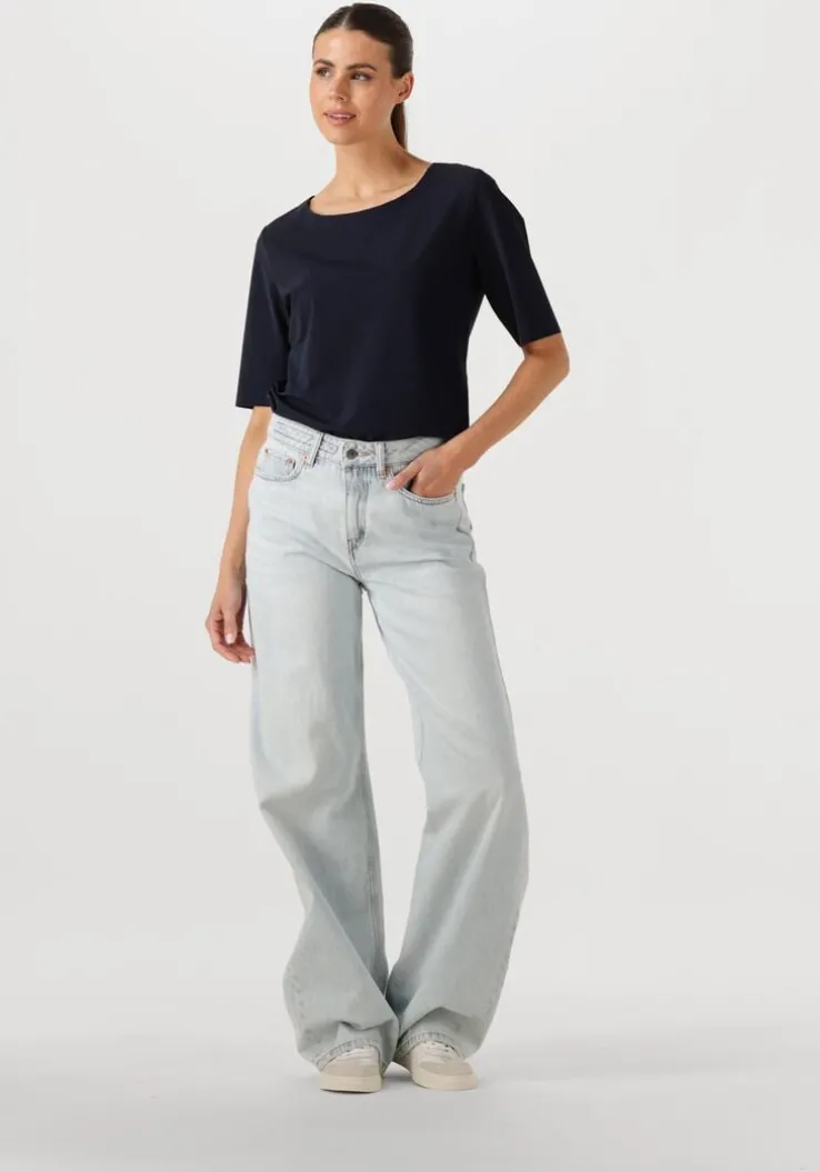 zwarte japan tky top fukiko