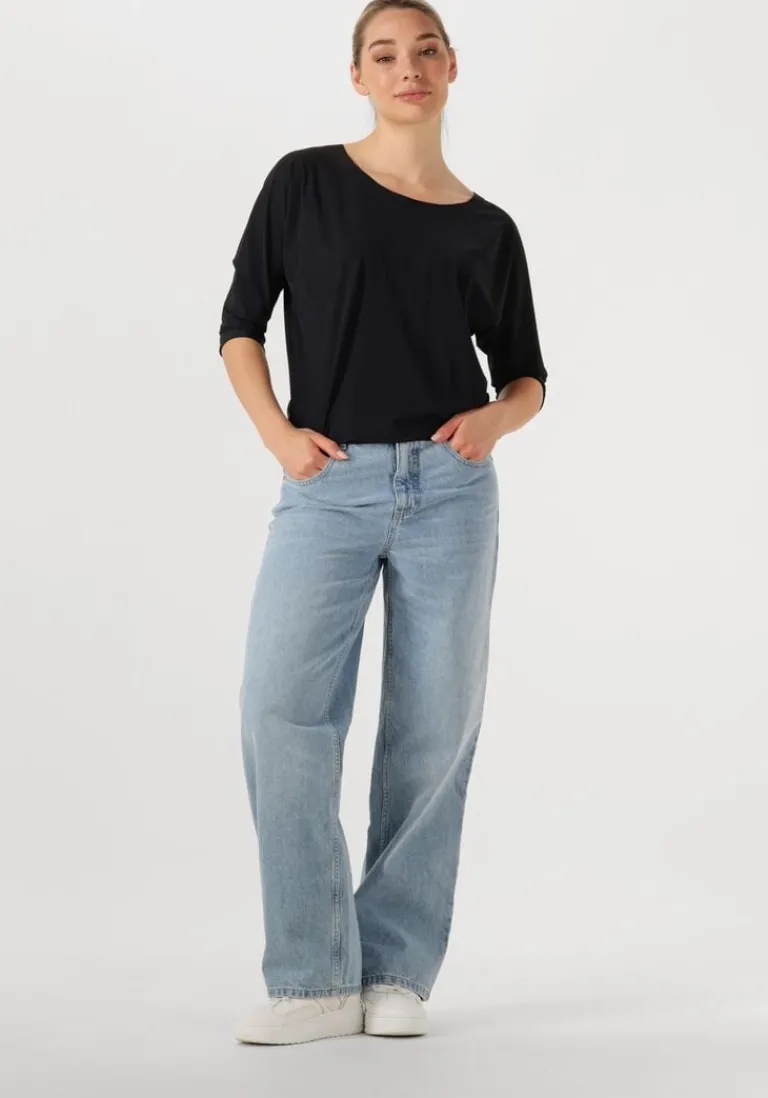 JAPAN TKY e t-shirt nariko>DAMES Tops & T-Shirts