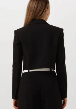 zwarte josh v blazer andy