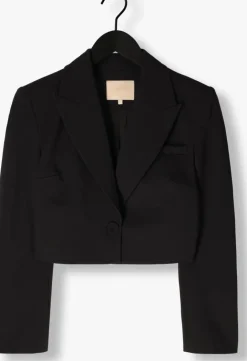 zwarte josh v blazer andy