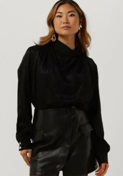 zwarte josh v blouses nayeli