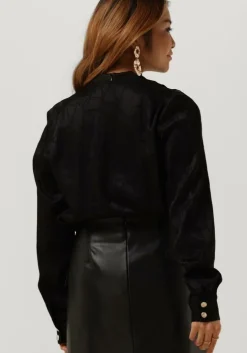 zwarte josh v blouses nayeli