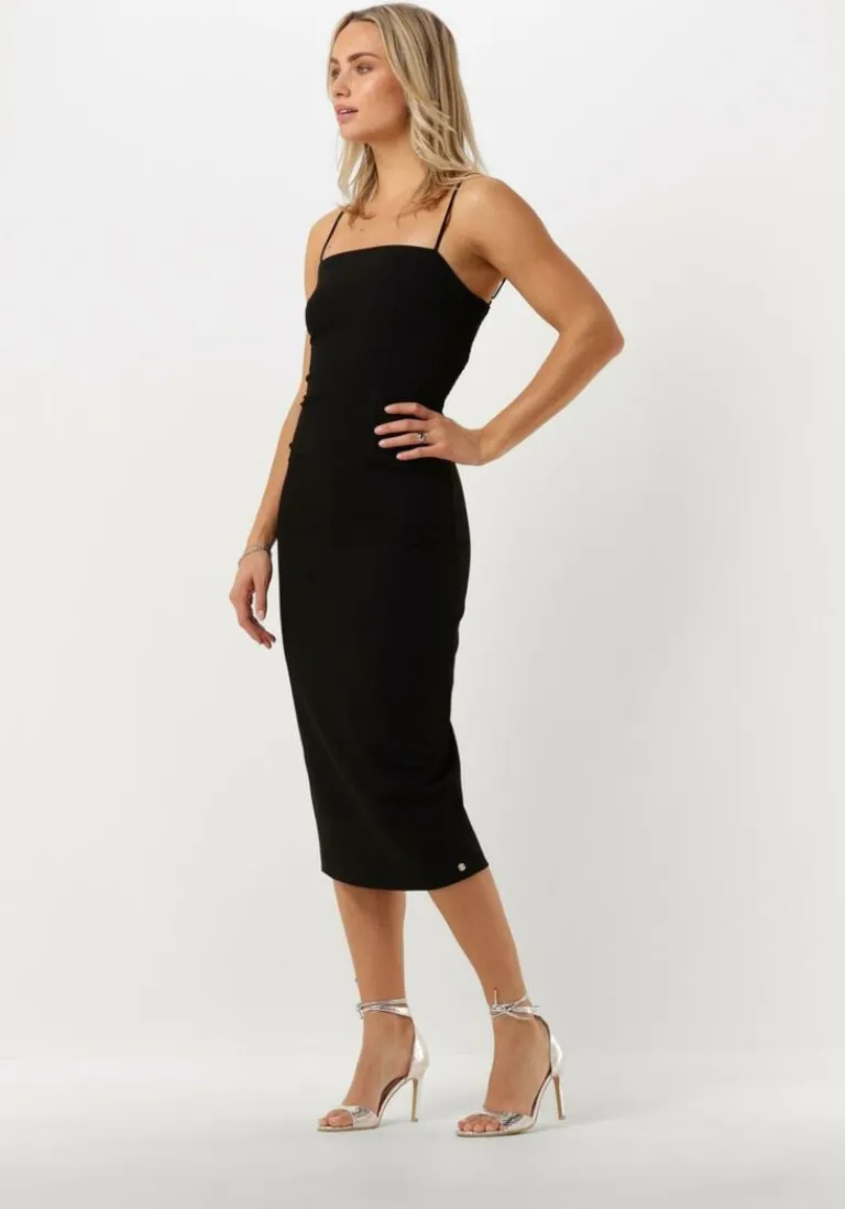 JOSH V e midi jurk cheryl>DAMES Jurken