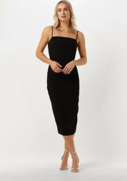 JOSH V e midi jurk cheryl>DAMES Jurken