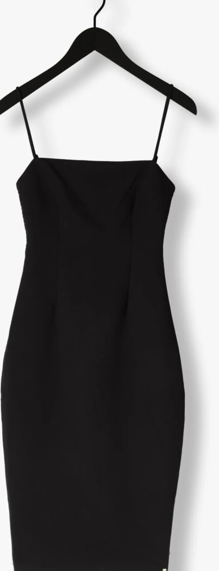 JOSH V e midi jurk cheryl>DAMES Jurken