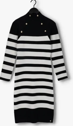 JOSH V e midi jurk feline><noscript><img width=