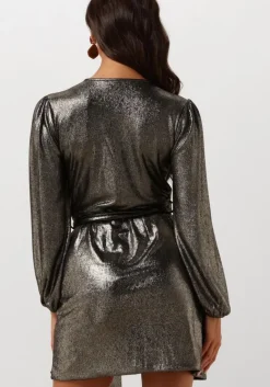 JOSH V e mini jurk isabeau glitter><noscript><img width=