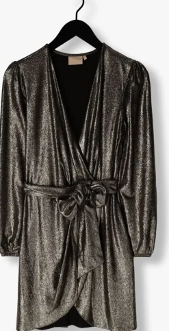 JOSH V e mini jurk isabeau glitter><noscript><img width=