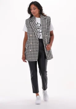 zwarte josh v pantalon everly