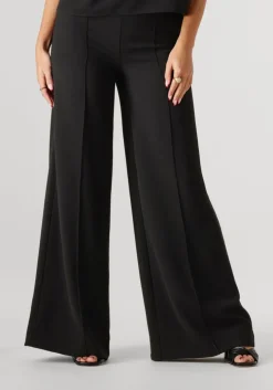zwarte josh v pantalon viva