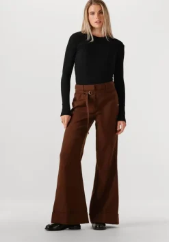 zwarte josh v tops & t-shirts atlas