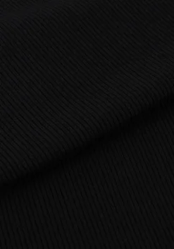 zwarte josh v tops & t-shirts atlas