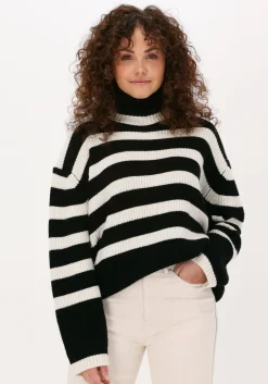 JUST FEMALE e coltrui ciri knit rollneck>DAMES Truien & Vesten