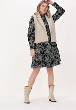 JUST FEMALE e mini jurk lively short dress><noscript><img width=