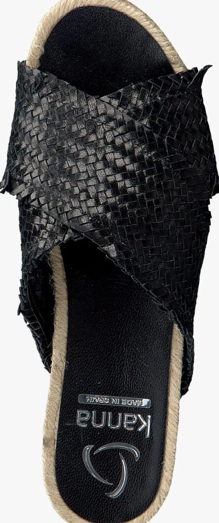 KANNA e slippers 20191>DAMES Slippers