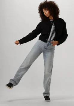 KAOTIKO e lage sneakers boston piping metal>DAMES Sneakers