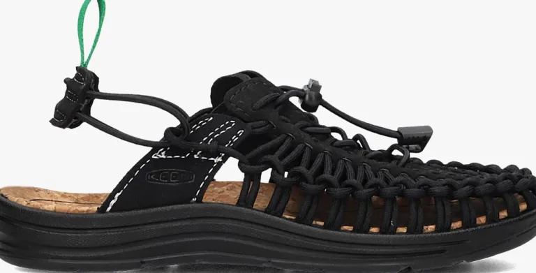 KEEN e sandalen uneek ii>DAMES Slippers & Sandalen|Sandalen