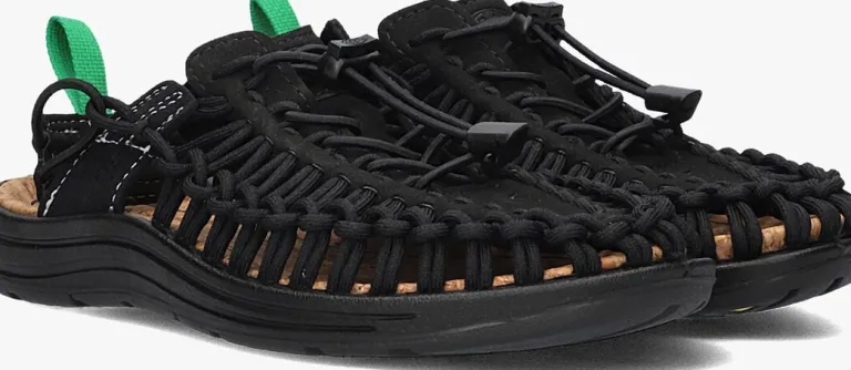 KEEN e sandalen uneek ii>DAMES Slippers & Sandalen|Sandalen