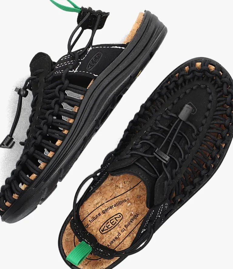 KEEN e sandalen uneek ii>DAMES Slippers & Sandalen|Sandalen