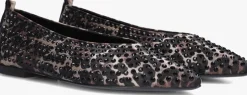 zwarte kennel & schmenger ballerina's 12900