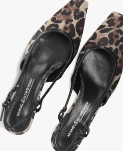 KENNEL & SCHMENGER e slingbacks 39100><noscript><img width=