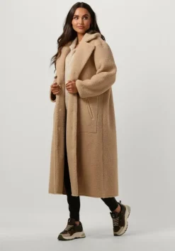 zwarte knit-ted legging amber pant