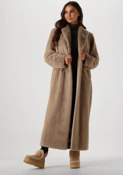 zwarte knit-ted legging amber pant