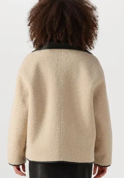 KNIT-TED e leren jas cozy><noscript><img width=