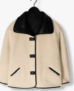 KNIT-TED e leren jas cozy><noscript><img width=