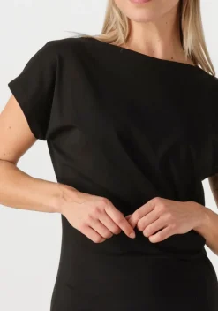 KNIT-TED e midi jurk zwaan><noscript><img width=