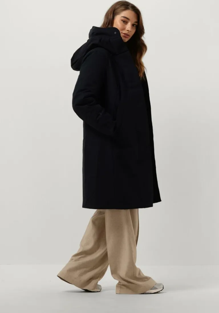 KRAKATAU e parka's 123200064>DAMES Jassen