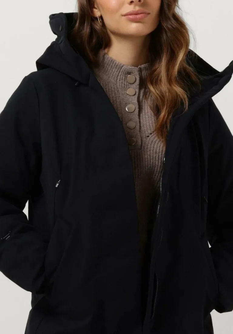 KRAKATAU e parka's 123200064>DAMES Jassen