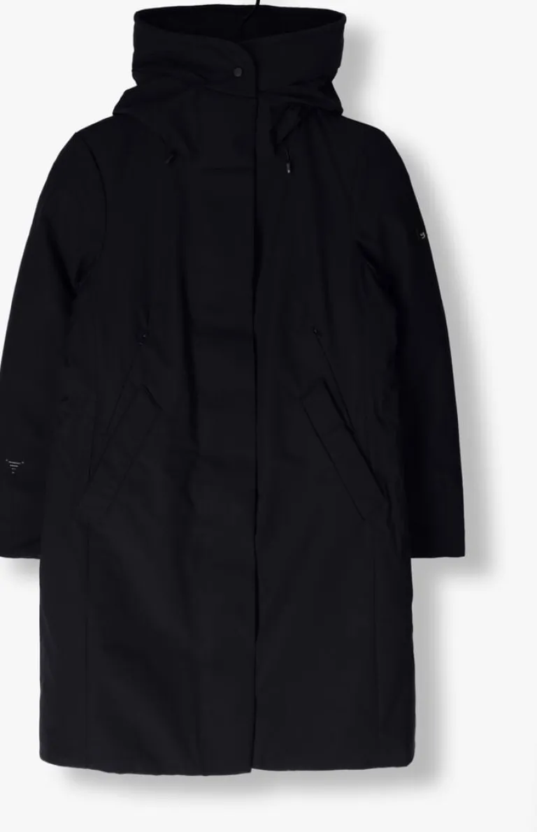 KRAKATAU e parka's 123200064>DAMES Jassen